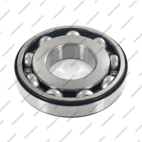 Подшипник ведомого шкива задний (45x105x21.0, шариковый)