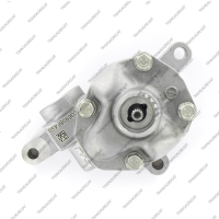 Насос масляный в сборе*