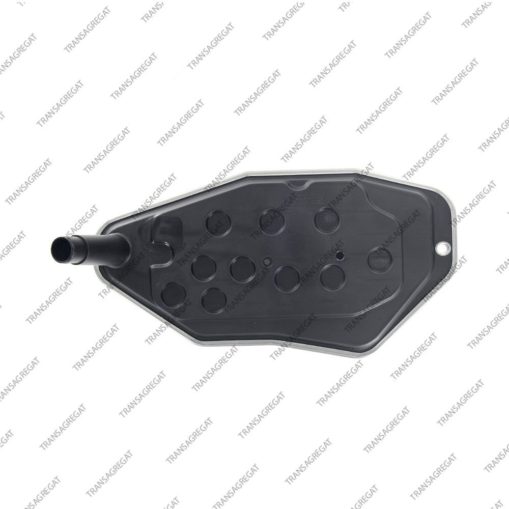 Фильтр основной (тип 1, RWD, металл-пластик, с клапаном)*