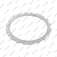 Опорный диск (127x4.8/5.0x15T) 3-4 верхний (ступенчатый)