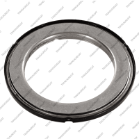 Подшипник переднего планетарного редуктора упорный (63x43x3.6, 82-up, закрытый)
