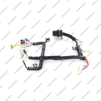 Кабель гидравлического блока управления с доп. соленоидом блокировки (тип 6, 06-up)