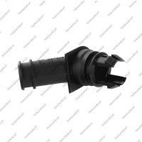 Горловина маслозаливная (95-up)