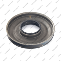 Поршень (116x42x17) K1 (95-up, обрезиненный)