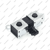 Соленоид переключения (98-08г., двойной)