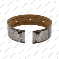 Тормозная лента (тип 2, ширина 50mm)