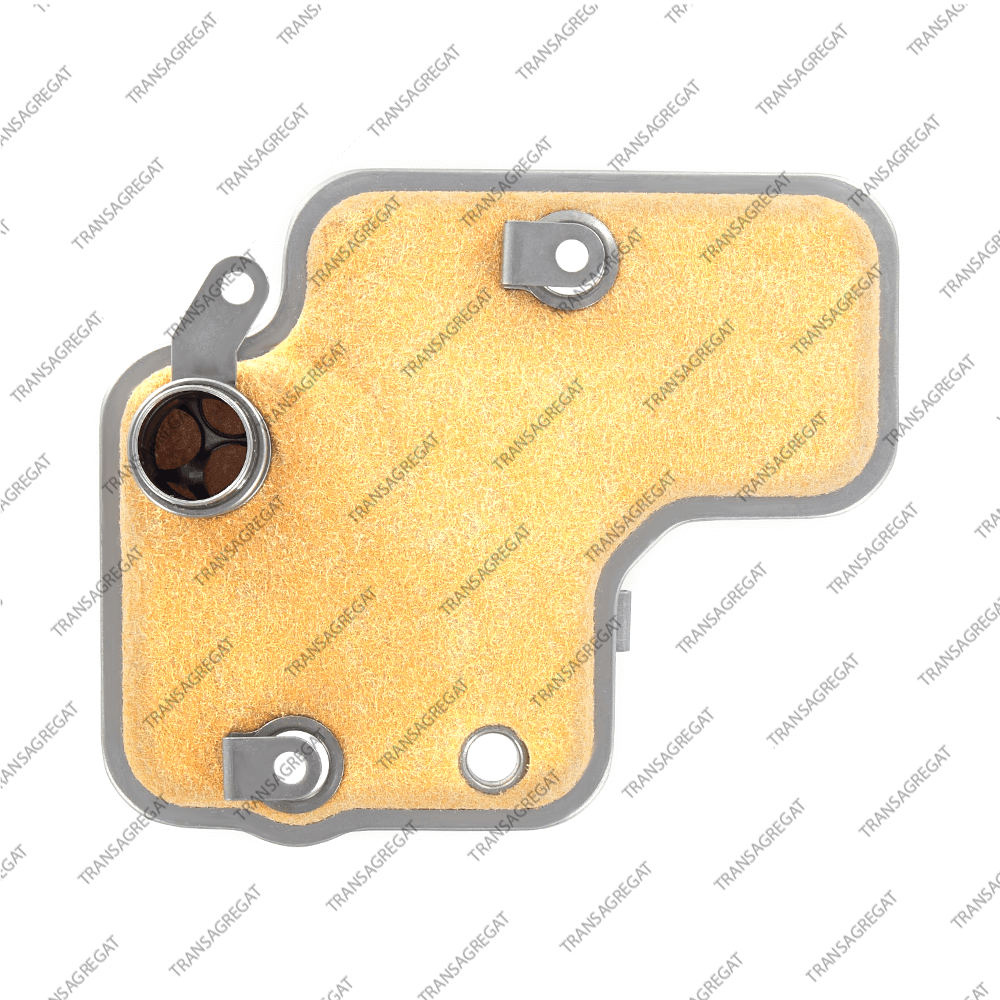 Фильтр основной (Gen 1, открытый, фетра)*