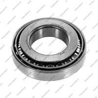 Подшипник дифференциала (40x80x18.8, роликовый)