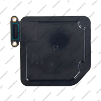 Фильтр (тип 2, 2015-up, пластиковый, квадратный, со скосом)