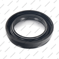 Сальник привода левого, правого (41x61x9.0/13.3, внешняя часть обрезиненная)