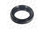 Сальник привода левого, правого (41x61x9.0/13.3, внешняя часть обрезиненная)