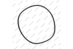 Резиновое кольцо контрпоршня Underdrive внутреннее