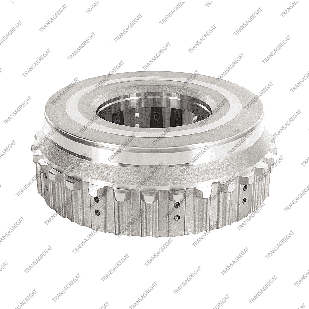 Корпус сцепления Overdrive (тип 1)