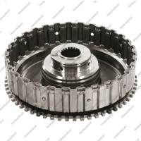 Корпус сцепления Underdrive (тип 1)