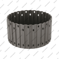 Шестерня солнечная планетарного редуктора Overdrive со ступицей (тип 1)