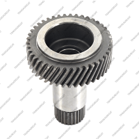 Шестерня солнечная планетарного редуктора Output (тип 1, 42 зуба)