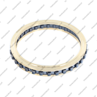 Обгонная муфта (130x111x17) Low (тип 1, 32 сегмента)