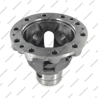 Корпус дифференциала (тип 1, под 10 болтов, AWD)