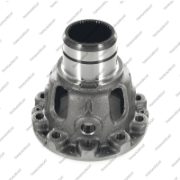 Корпус дифференциала (тип 2, под 10 болтов, AWD)