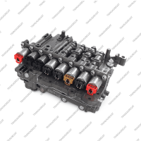 Гидравлический блок управления (тип 3)