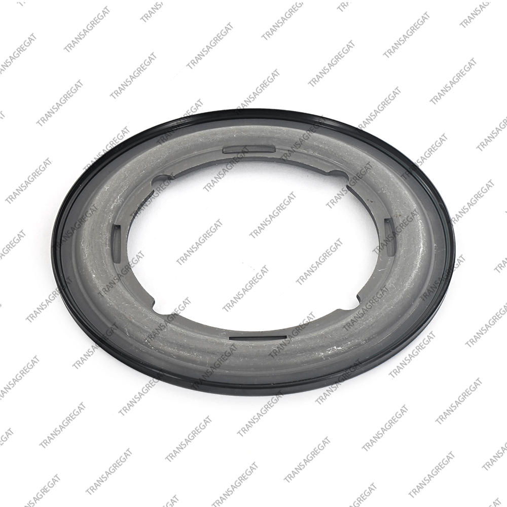 Контрпоршень (102x63x5.2) 3-5/Reverse (обрезиненный)