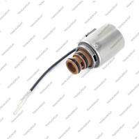 Соленоид №3, №5 (тип 3, черный разъем с черным проводом)