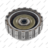 Корпус сцепления High (тип 1, в сборе)