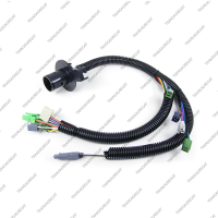 Кабель гидравлического блока управления (1997-up, универсальный)