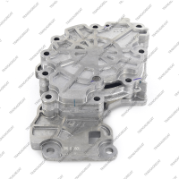 Насос масляный (тип 2, 2003-up, со ступицей ротора)