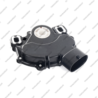 Датчик переключения передач (93-97г., 8 контактов)