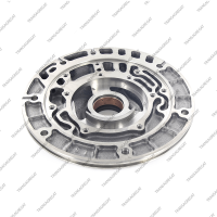 Насос масляный (тип 1, крышка без шестеренок, с сальником)