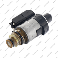 Соленоид регулировки давления, B1, K2, K3 (черный разъем, с черным колпачком на крышке)*