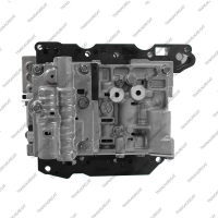 Гидравлический блок управления (тип 1, некоторые Volvo, Renault, Fiat)