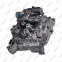 Гидравлический блок управления (тип 5, Chevrolet Captiva, Epica, Lacetti, Opel Antara)