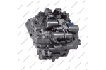 Гидравлический блок управления (тип 5, Chevrolet Captiva, Epica, Lacetti, Opel Antara)