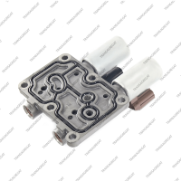 Соленоид регулировки давления (двойной, тип 1)