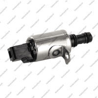 Соленоид переключения B (черный разъем)