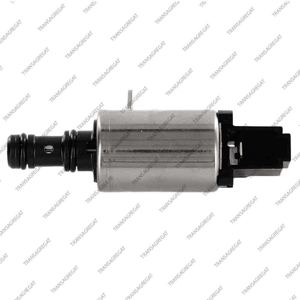 Соленоид переключения B (черный разъем)