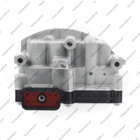 Блок соленоидов (1989-up, с прокладкой, установка без пластины)