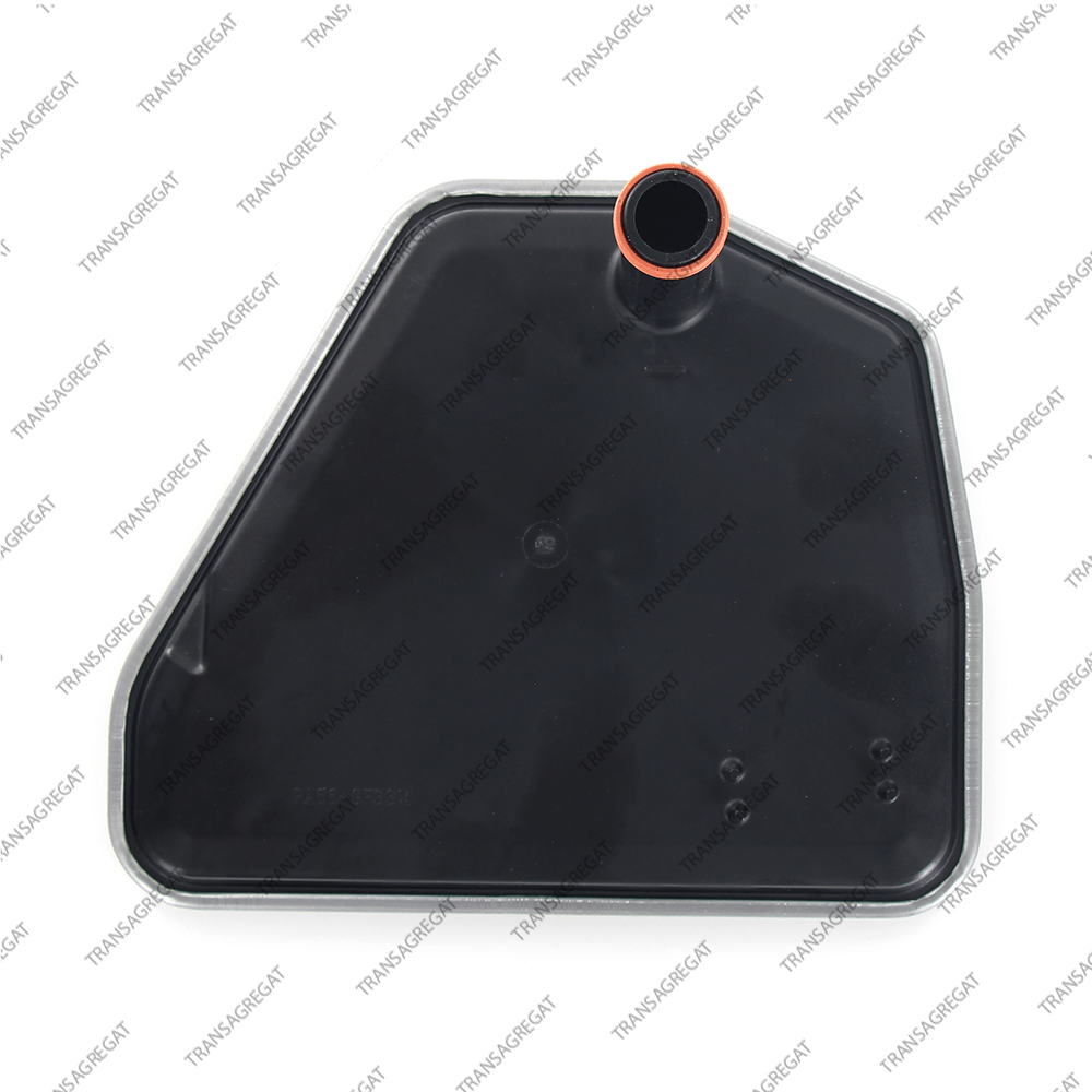 Фильтр (тип 1, металл-пластик, с маслозаборником высотой 3mm и трубкой высотой 91mm, VAG)*