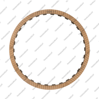 Фрикционный диск (204x1.6x30T) A, D