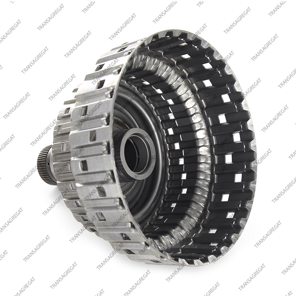 Корпус сцепления B (тип 1)