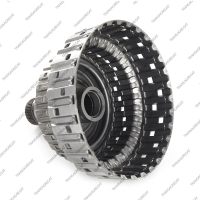 Корпус сцепления B (тип 1)