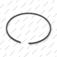 Стопорное кольцо сцепления A, E (толщина 2.2mm)*