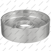 Поршень (129x37x39) E (тип 2, алюминиевый, #1068.471.038)