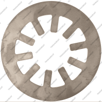 Пружина бельвиля E