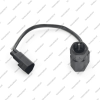 Датчик скорости выходной (тип 5, с проводом длиной 210mm, без шестерни, 3 контакта)