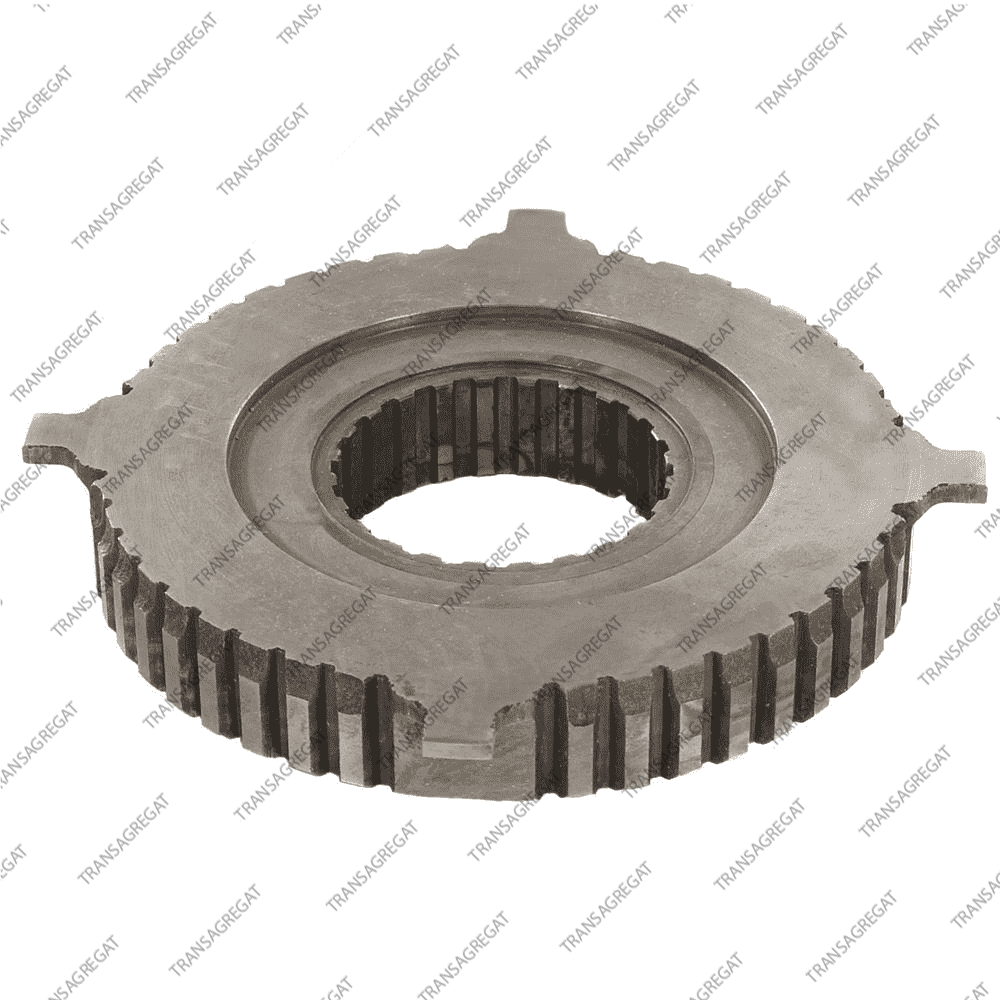 Ступица Reverse