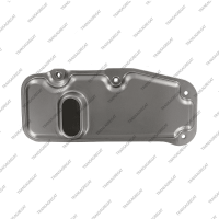 Фильтр (тип 12, металлический, Hyundai Terracan, Kia Sorento)*