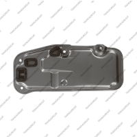 Фильтр (тип 12, металлический, Hyundai Terracan, Kia Sorento)*